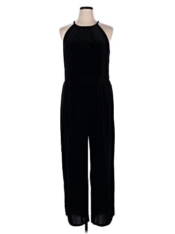 Carmen Marc Valvo Jumpsuit (view 1)