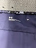 Under Armour Tweed Blue Shorts Size 34 - photo 3