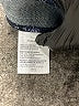 Under Armour Tweed Blue Shorts Size 34 - photo 4