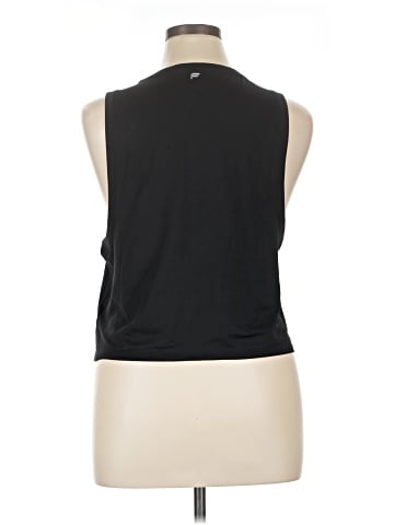 Fabletics Sleeveless T-Shirt (view 2)