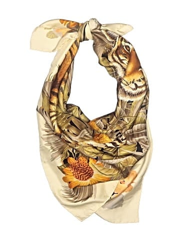 Salvatore Ferragamo Scarf (view 1)