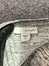 Purejill 100% Cotton Silver Pullover Sweater Size XL - photo 7