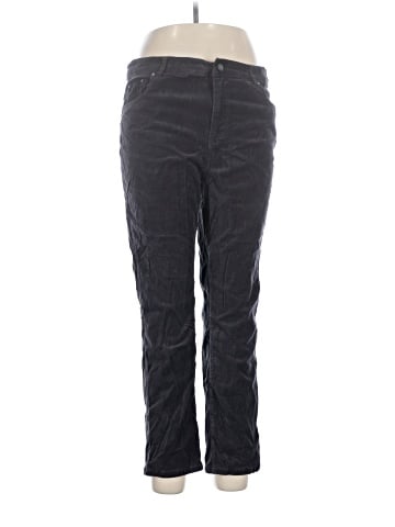 Nic + Zoe Casual Pants (view 1)