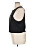 Fabletics Black Sleeveless T-Shirt Size XL - photo 5