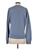 Maurices Blue Sweatshirt Size S - photo 2
