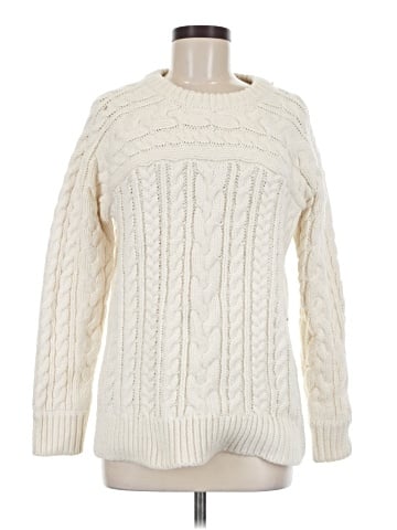 MICHAEL Michael Kors Pullover Sweater (view 1)