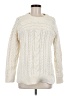 MICHAEL Michael Kors Ivory Pullover Sweater Size M - photo 1