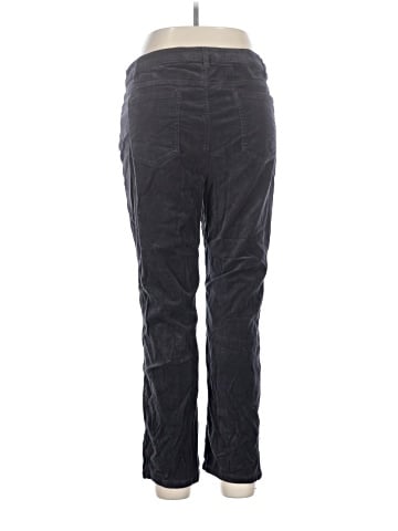 Nic + Zoe Casual Pants (view 2)
