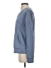 Maurices Blue Sweatshirt Size S - photo 5