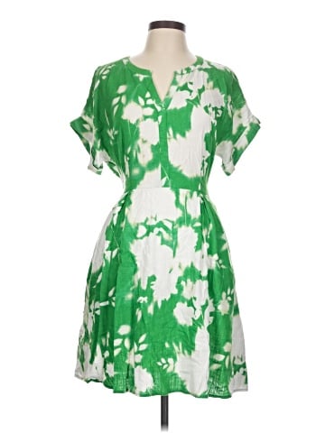 Simply Vera Vera Wang Casual Dress (view 1)