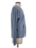 Maurices Blue Sweatshirt Size S - photo 4