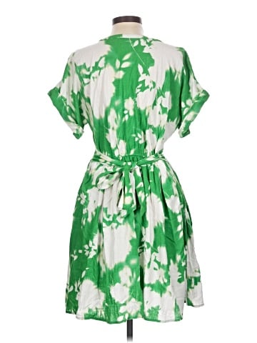 Simply Vera Vera Wang Casual Dress (view 2)
