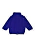 Old Navy 100% Polyester Blue Coat Size 12-18 mo - photo 2