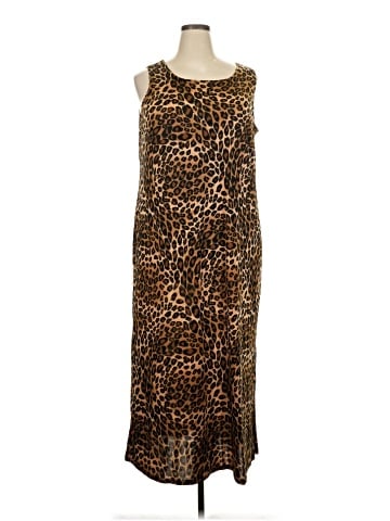 Double D Ranch Casual Dress (view 1)