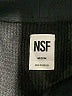 NSF Black Formal Skirt Size M - photo 4