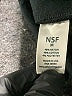 NSF Black Formal Skirt Size M - photo 5