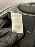 Athleta Solid Gray Jeans Size 12 (tall) - photo 8