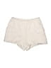 Aritzia Ivory Shorts Size M - photo 1