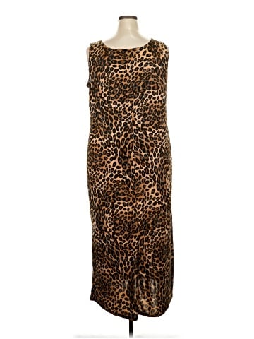 Double D Ranch Casual Dress (view 2)