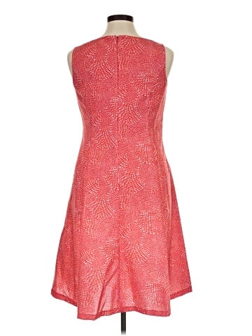 Kasper Cocktail Dress (view 2)