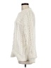MICHAEL Michael Kors Ivory Pullover Sweater Size M - photo 5
