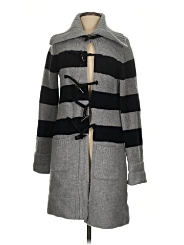 Gap Wool Coat (view 1)