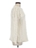 MICHAEL Michael Kors Ivory Pullover Sweater Size M - photo 4