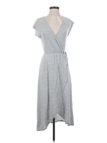 Caution to the Wind Casual Dress (view 1)