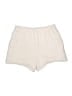 Aritzia Ivory Shorts Size M - photo 2