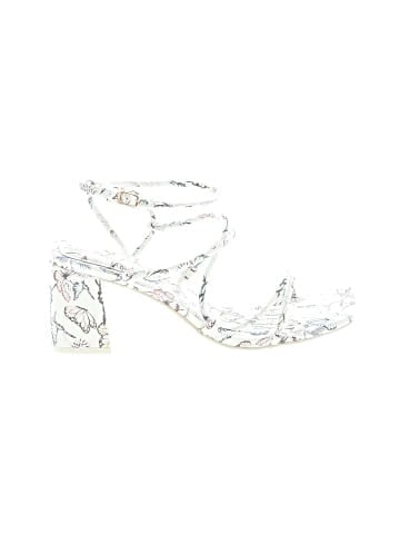 Aldo Sandals (view 1)