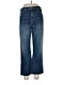 Lucky Brand Blue Jeans Size 31 waist - photo 1