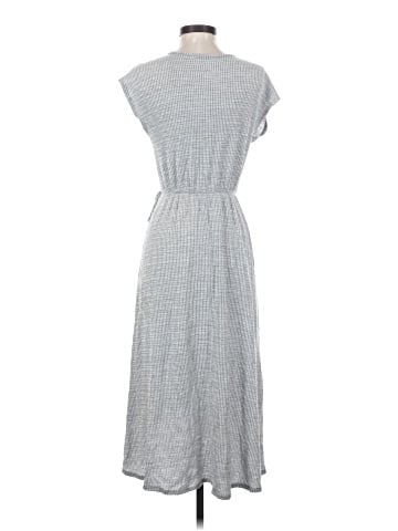 Caution to the Wind Casual Dress (view 2)