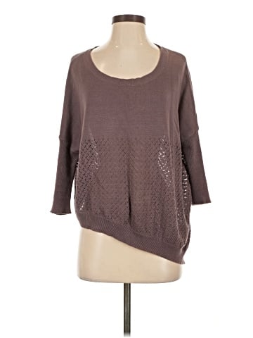 ABound Pullover Sweater (view 1)