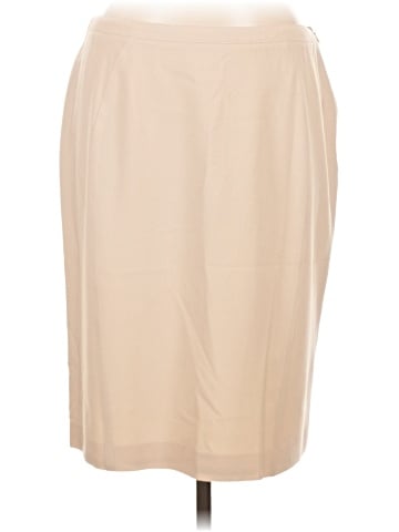 Armani Collezioni Formal Skirt (view 1)