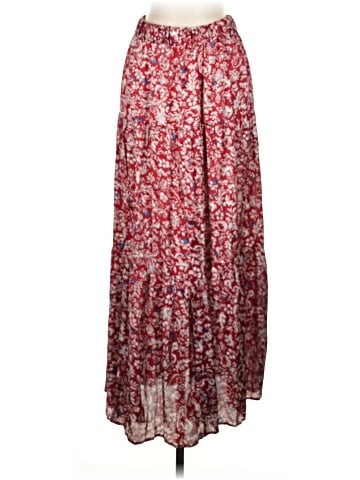 Zara Casual Skirt (view 1)