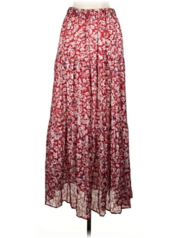 Zara Casual Skirt (view 2)