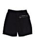 Gap Fit Solid Black Athletic Shorts Size 6 - 7 - photo 2
