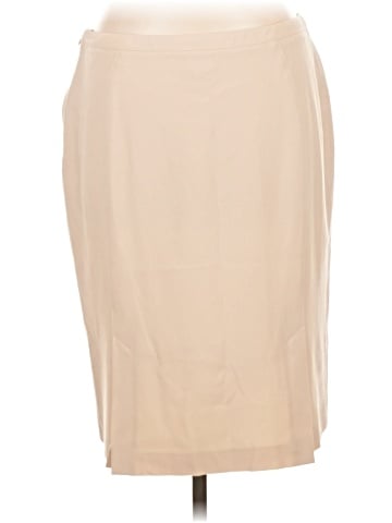 Armani Collezioni Formal Skirt (view 2)