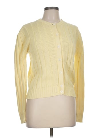 Ralph Lauren Cardigan (view 1)