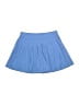 Lululemon Athletica Solid Blue Skort Size 4 - photo 1