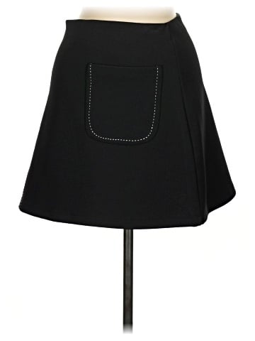 Zara Collection Casual Skirt (view 1)