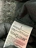 Gap Solid Black Casual Pants Size 4 - photo 8