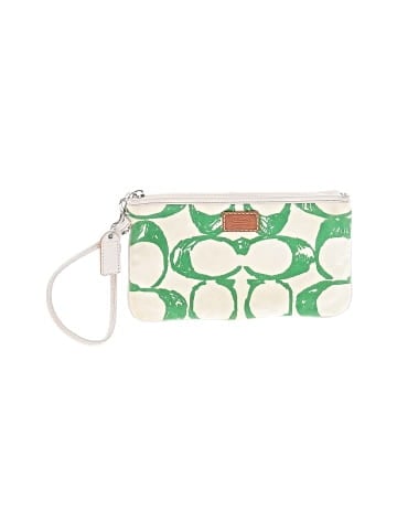 Coach Factory Wristlet (view 1)
