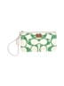Coach Factory White Wristlet One size - photo 1