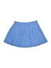 Lululemon Athletica Solid Blue Skort Size 4 - photo 2