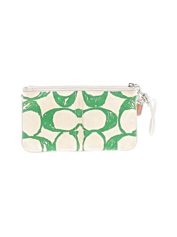 Coach Factory Wristlet (view 2)