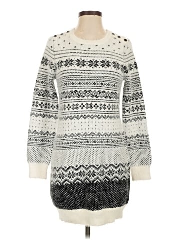 Cupcakes & Cashmere Pullover Sweater (view 1)