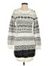 Cupcakes & Cashmere Ivory Pullover Sweater Size XS - photo 1