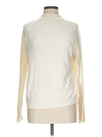 White Stag Pullover Sweater (view 1)