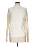 White Stag 100% Acrylic Ivory Pullover Sweater Size 12 - photo 1